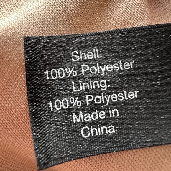 Lane Bryant maxi tie dye ombré dress - Picture 10 of 11